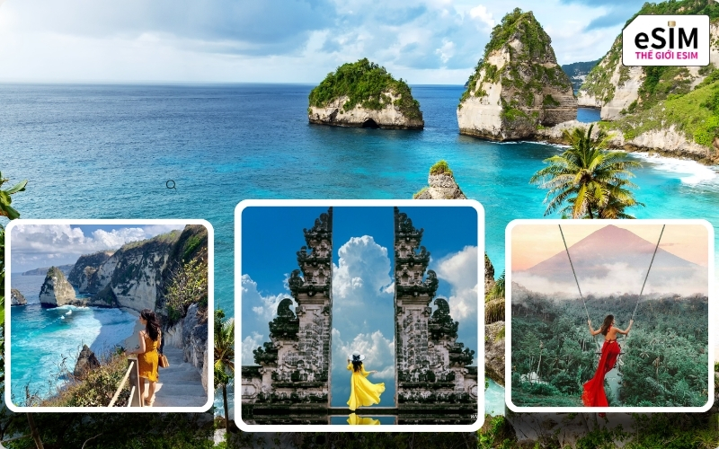 Lịch trình Bali 4 ngày 3 đêm khám phá trọn biển đảo, văn hóa và thiên nhiên hoang sơ Indonesia
